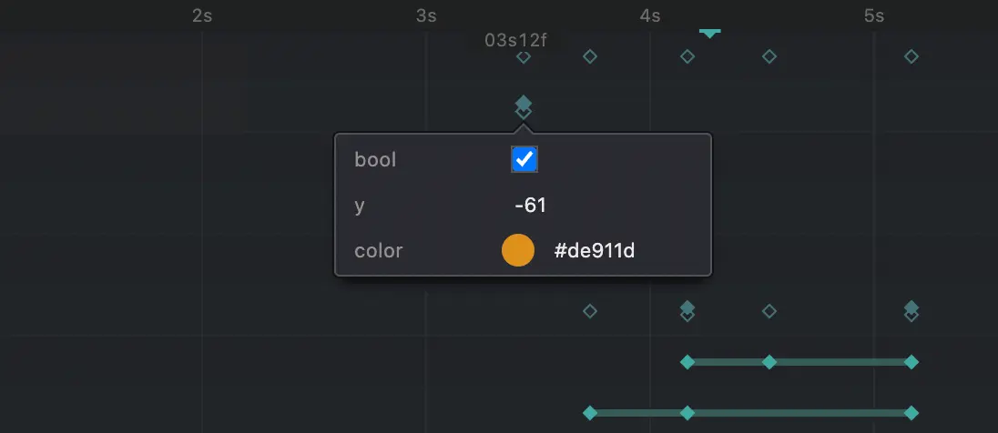 Theatre.js - animation toolbox for the web